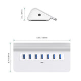 USB 3.0接口HUB集線器