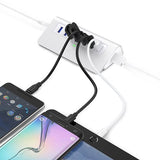 USB 3.0接口HUB集線器