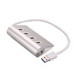 USB 3.0接口HUB集線器