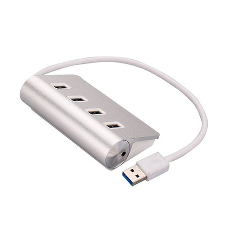 USB 3.0接口HUB集線器