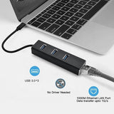 Type-C接口HUB集線器