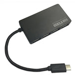 Type-C接口HUB集線器