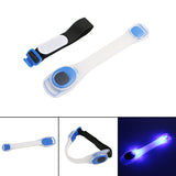 夜間LED安全警示燈-ABS臂帶