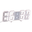 3D LED 數字擺飾時鐘