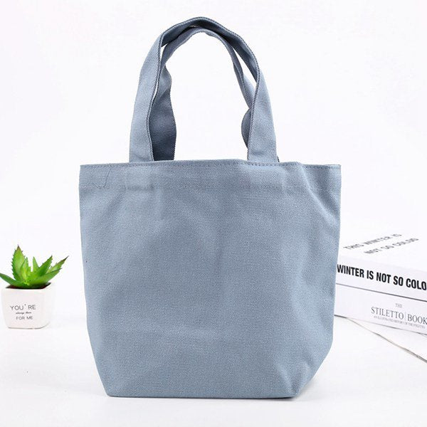 【客製印刷】高品質客製帆布袋-專業LOGO-環保設計