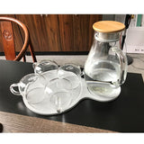 環保珪藻土餐桌餐墊杯墊