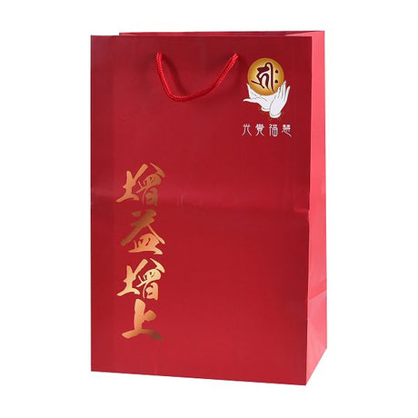 150P銅西紙袋