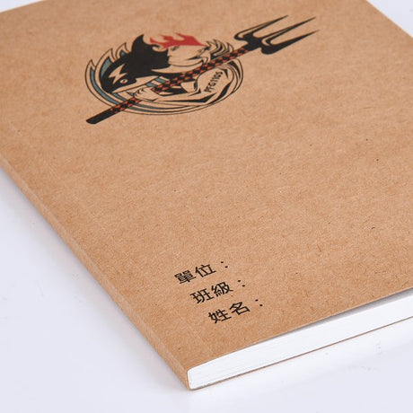 25K筆記本