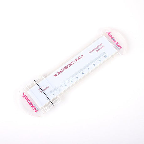 醫用尺-疼痛量表