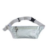 時尚防水腰包-聚酯纖維腰包