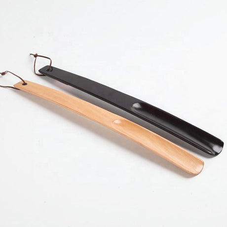 木頭鞋拔-長38cm