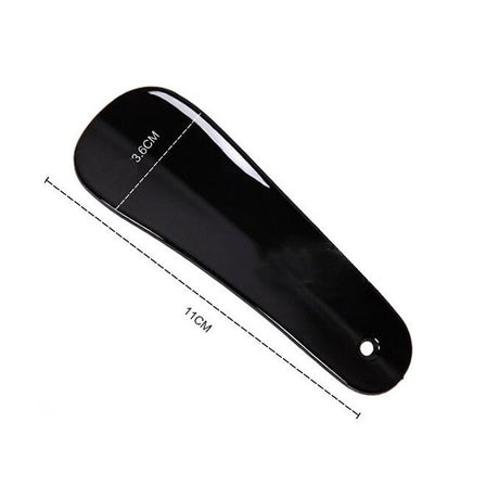 塑料鞋拔-長11cm