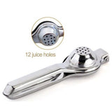 手壓式不銹鋼檸檬榨汁機