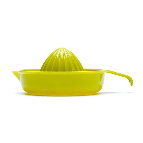 手壓旋轉式PP水果榨汁機