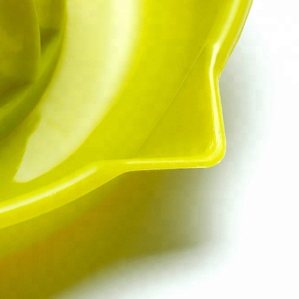 手壓旋轉式PP水果榨汁機