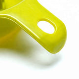 手壓旋轉式PP水果榨汁機