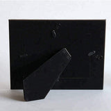 棕色PU皮革定製相框