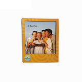 拍立得大小冰箱磁鐵相框