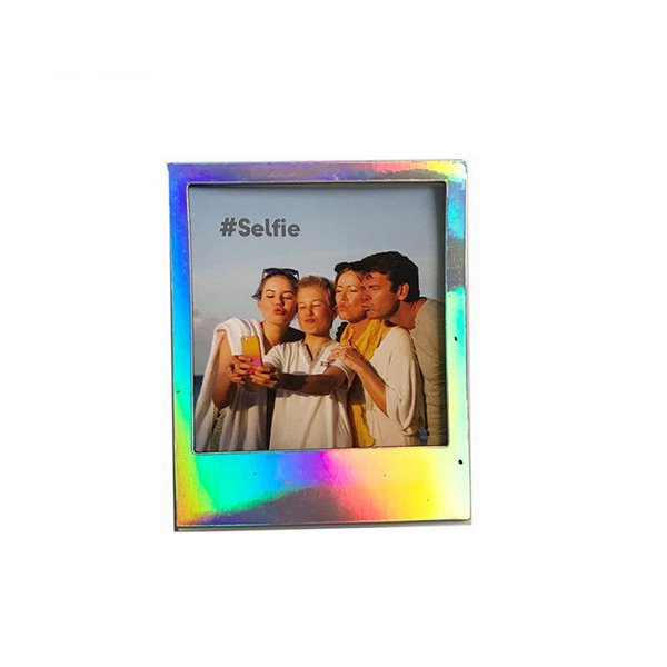 拍立得大小冰箱磁鐵相框