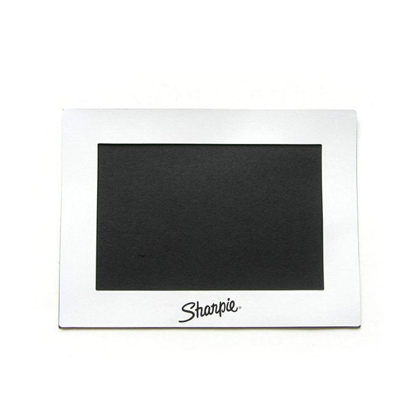 印花5x7磁鐵相框冰箱貼