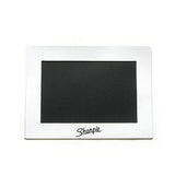 印花5x7磁鐵相框冰箱貼