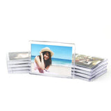 壓克力磁性相框