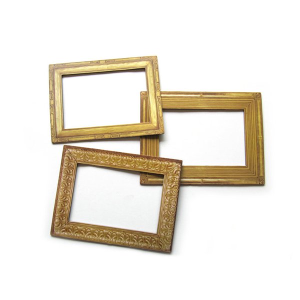 復古典雅風格磁性相框