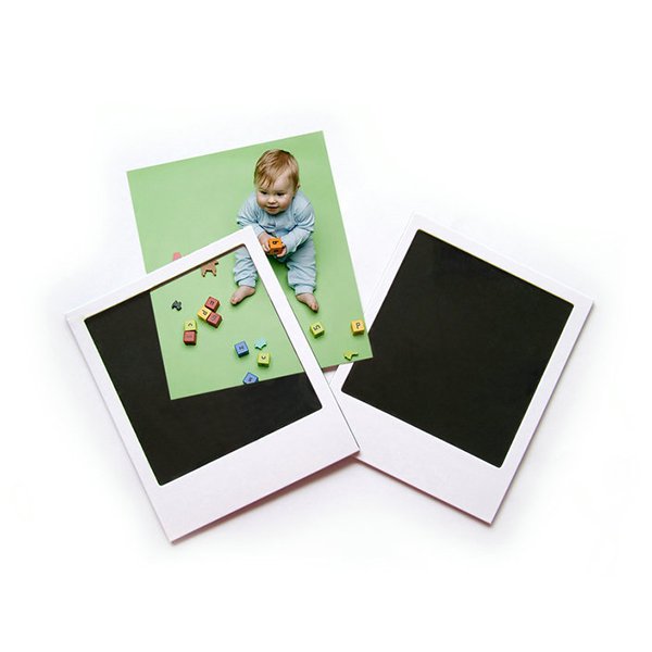 定制多格磁性相框