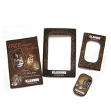 可拆式磁性相框冰箱貼