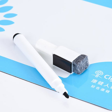 磁鐵留言板