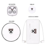 手機豪華禮品4件組