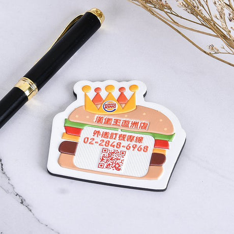 浮雕磁鐵
