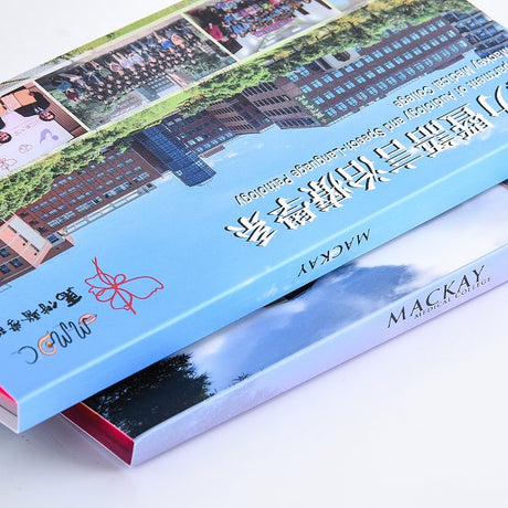 二合一便利貼