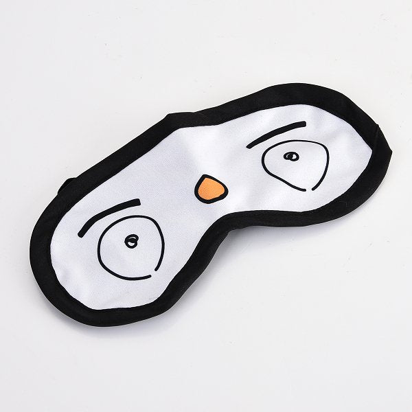 客製化雙層眼罩