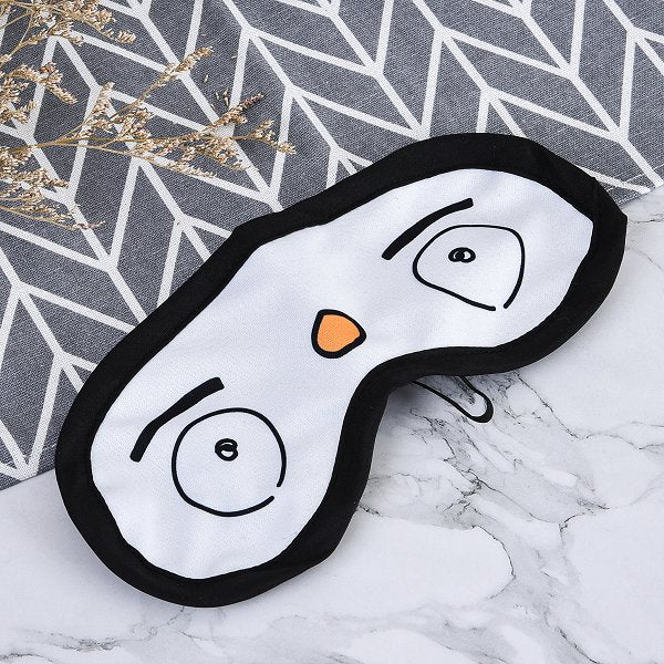 客製化雙層眼罩