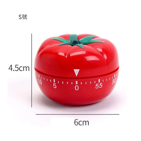 番茄造型計時器