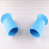 客製化防摔矽膠筆筒