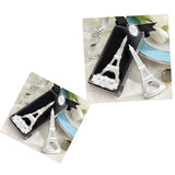 婚禮小物-鐵塔造型開瓶器