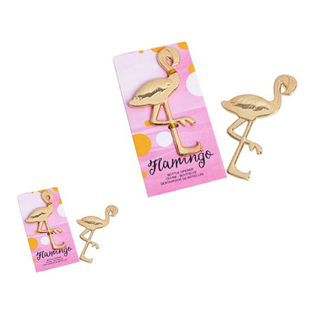 婚禮小物-紅鶴造行開瓶器