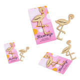 婚禮小物-紅鶴造行開瓶器