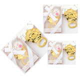 婚禮小物-玫瑰造型開瓶器