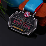 定制環氧樹脂昇華獎牌