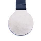 彩色浮雕鋁合金獎牌