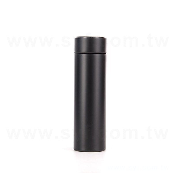 480ml不鏽鋼智能保溫杯