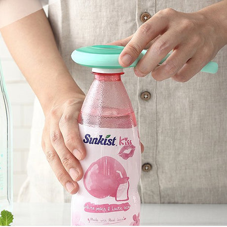 3合1矽膠開瓶器