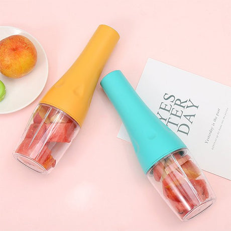 USB充電便攜式果汁機