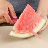 塑膠去皮水果刀