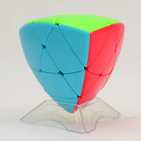 粽子造型3D立體ABS拼圖
