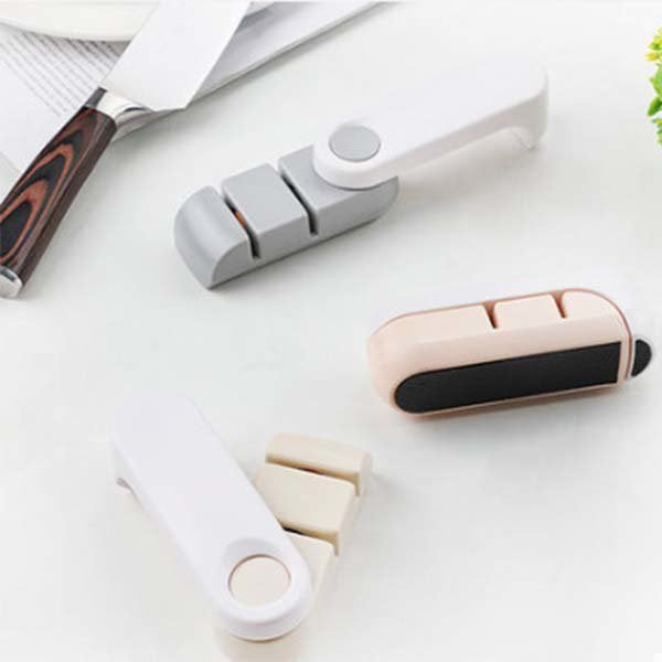 廚房菜刀磨刀器