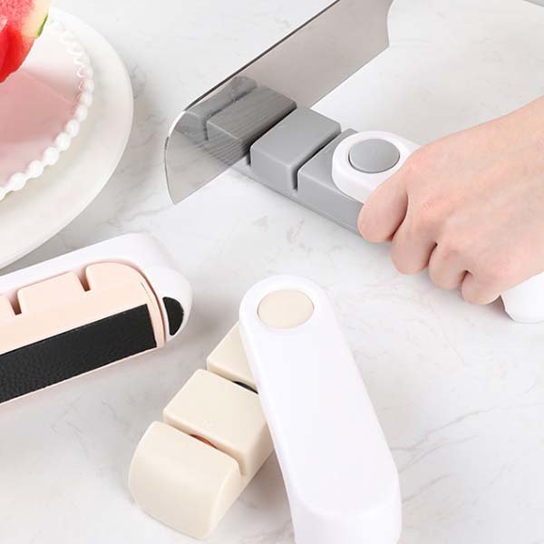 廚房菜刀磨刀器